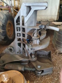 Equipamientos maquinaria OP SEC cizalla usado