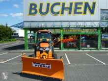 Hydrac KL-II-200 www.buchens.de new snow blade