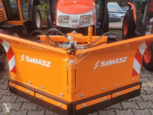 Lame à neige Samasz City 150 Vario www.buchens.de
