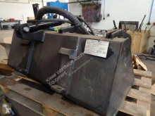 MM bucket GIANT Erdbauschaufel, 1000 , 171 ltr, SWE neuf