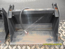 Godet nc GIANT Mehrzweckschaufel (4in1) 1100mm 255L neuf
