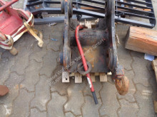 Hitachi Attache rapide Lehnhoff MECH. MS21 ZX180-ZX225 18-28 to pour excavateur ZX180-ZX225 attaches et coupleurs occasion