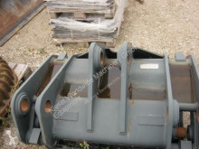Equipamientos maquinaria OP Enganches y acoplamientos Hitachi Attache rapide Sonstige Schnellwechsler Volvo Kl.5 zu ZW310 pour chargeuse sur pneus ZW310-3