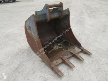 تجهيزات الأشغال العمومية قادوس nc Nagel Tieflöffel 1000mm
