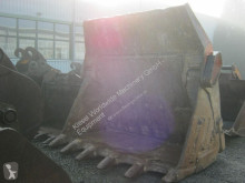 Godet Sonstige Hochlöffel 2600mm Festanbau ZX870-3