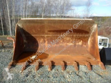 Godet occasion Hitachi Sonstige LRT Erdbauschaufel 3200mm ZW310