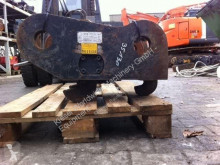 Hitachi Attache rapide Nado MECH. SK15/6M ZX180-ZX225 pour excavateur ZX180-ZX225 attaches et coupleurs occasion