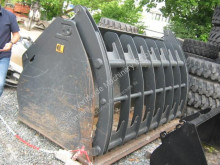 Equipamientos maquinaria OP Hitachi Sonstige LRT NIEDERHALTERSCHAUFEL 2700MM Hitachi ZW180 Pala/cuchara usado