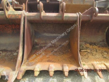 Godet Hitachi Sonstige Tieflöffel 1200 mm Festanbau