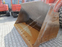 Hitachi Sonstige LRT ERDBAUSCHAUFEL 3000MM Hitachi ZW310 skovl brugt