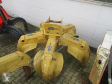 Fuchs clam shell Genesis MEHRSCHALENGREIFERGPG-QC-400HD MHL340