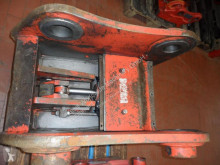Hitachi Attache rapide Rädlinger HYD. SWP3 ZX350 pour excavateur ZX350 klemmer og kontrollere brugt
