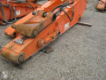 Bras de levage occasion Hitachi Bras de pelle Löffelstiel ZX350-3 pour excavateur ZX350-3
