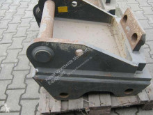 Lehnhoff Attache rapide GREIFERADAPTER SW20 PENDELAUFNAHME pour excavateur attaches et coupleurs occasion