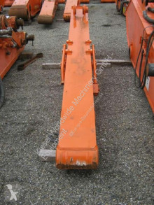 Bras de levage occasion Hitachi Bras de pelle Löffelstiel ZX190W-3 2400MM pour excavateur ZX190W-3