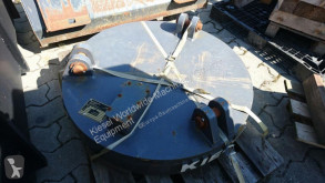 Sonstige Lasthebemagnet machinery equipment used