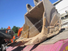 Equipamientos maquinaria OP Pala/cuchara MM Sonstige 1400 Felstieflöffel Festanbau