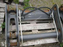Attaches et coupleurs occasion Hitachi Attache rapide DIVERS Schnellwechsler Radlader - VOLVO - ZW180 pour chargeuse sur pneus ZW180, VOLVO