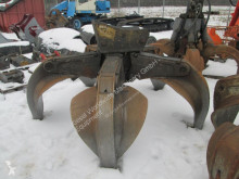 HGT clam shell Mehrschalengreifer GMG-QC-600-HG FUCHS