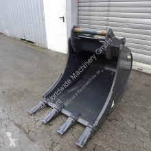 تجهيزات الأشغال العمومية قادوس Lehnhoff Tieflöffel 1000 mm OQ70/55 neuf