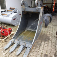 斗 MM PAAL Tieflöffel 1000 CW55S