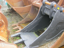 Equipamientos maquinaria OP Pala/cuchara MM Sonstige Tieflöffel 700 Festanbau
