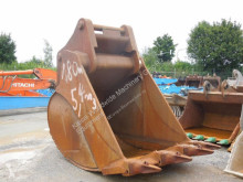 Equipamientos maquinaria OP MM Sonstige Tieflöffel 1800 OQ125 Pala/cuchara usado