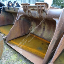 Equipamientos maquinaria OP MM Sonstige Tieflöffel 1850 A-Lock Pala/cuchara usado