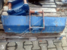 Equipamientos maquinaria OP Lehnhoff Grabenräumlöffel starr 1000 mm MS01 Pala/cuchara usado