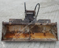 MM bucket Henle Grabenräumlöffel schwenkbar 1500 MS03