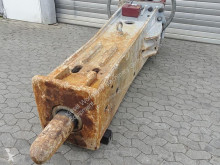 تجهيزات الأشغال العمومية مطرقة هيدروليكية MTB Inan Makina- 405 D Hydraulikhammer OQ80