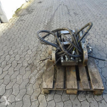 Kaiser Attache rapide SW48 Likufix pour excavateur 紧固件和耦合器 二手