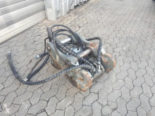 Kaiser Attache rapide SW48 Likufix pour excavateur SW48 紧固件和耦合器 二手