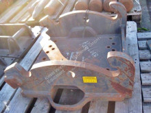Sonstige Attache rapide Schraubadapter CW30 zu DRG17- 22+MQP25 pour excavateur used hitch and couplers