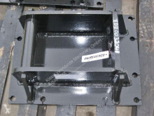 Equipamentos de obras Rammer Attache rapide WOLF Schraubadapter MS03 zu 999 pour excavateur 999 engates rápidos e componentes usado