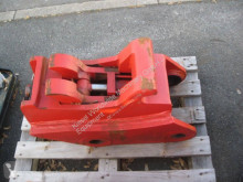 Nc Attache rapide LEH HS2 pour excavateur attaches et coupleurs occasion