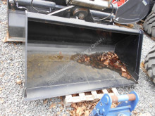 Equipamientos maquinaria OP Pala/cuchara usado nc GIANT Erdbauschaufel SWE 1750MM 630L Flacher-Boden