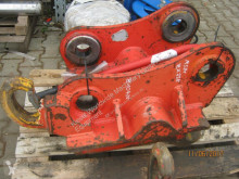 Attaches et coupleurs Hitachi Attache rapide Lehnhoff MECH. MS21 ZX180-ZX225 18-28 to pour excavateur ZX180-ZX225