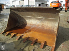 Godet Sonstige LRT ERDBAUSCHAUFEL HD 2980MM ZW250-5