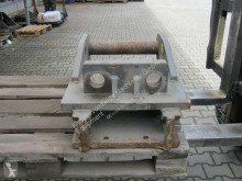 Montabert hitch and couplers Attache rapide DIVERS SCHRAUBADAPTER LEHNHOFF SW20 pour excavateur