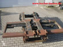 Nc Valmet Stapler Hubmast machinery equipment used