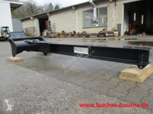 Attrezzature per macchine movimento terra Manitou P 6000MT usata