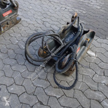 Złączki i zaciski nc Attache rapide OilQuick OQ65 pour excavateur