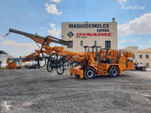 Equipamentos de obras Tamrock Maximatic 400 SA usado