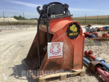 Allu DN 3-12 Crusher bucket godet occasion