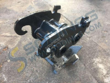 Equipamentos de obras dentes Bakker attache VERACHTERT CW30S