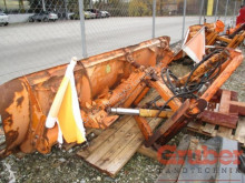Equipamentos de obras lâmina lamina para neve Schmidt 2,60 m