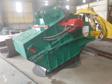 Equipamentos de obras MB Crusher GALEN Crusher Bucket (Kırıcı Konkasörlü Kova) balde balde triturador novo