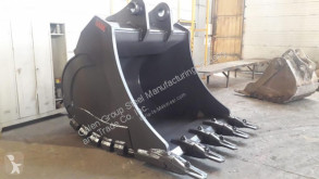 Equipamientos maquinaria OP Pala/cuchara BUCKETS FOR EXCAVATOR