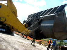 Ковш Komatsu SIDE DUMPING BUCKET